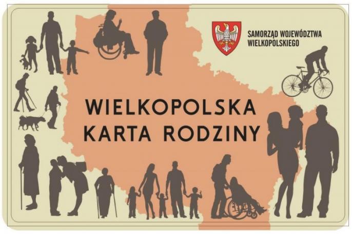 Wielkopolska Karta Rodziny
