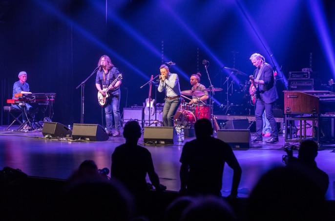 Bluesonalia, czyli Konin pełen bluesa