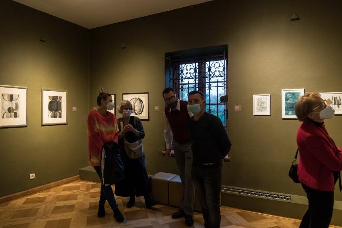 Do Muzeum Okręgowego w Koninie zawitała tradycja i nowoczesność