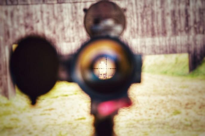 Intensywne szkolenie leszczyńskich terytorialsów