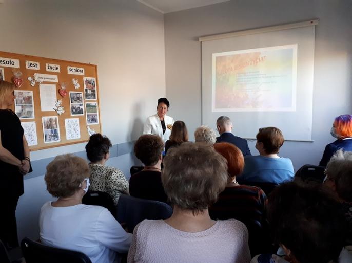 ZŁOTA JESIEŃ ŻYCIA – VII edycja programu zakończona