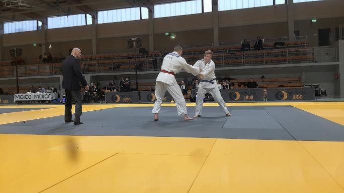 Puchar Polski Juniorów Młodszych w Oleśnicy