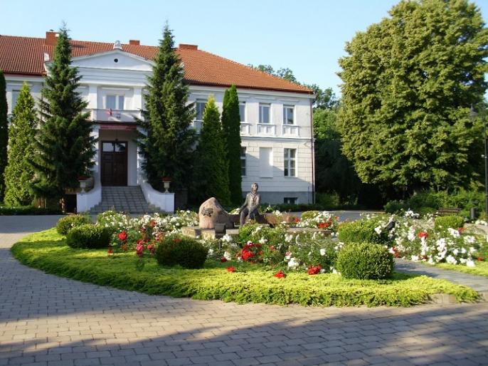 Projekt powiatu w konkursie INWESTYCJA Z PERSPEKTYWĄ