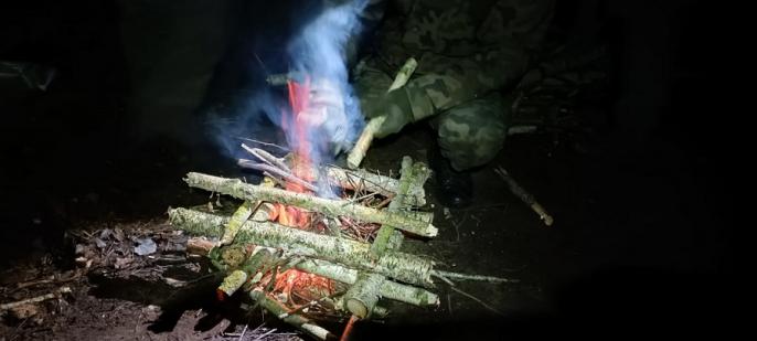 Szkolenie śremskich instruktorów