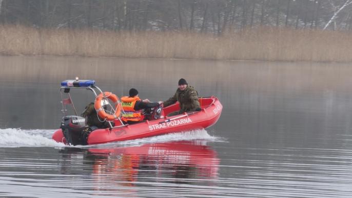 Ćwiczenia WOT w Turku