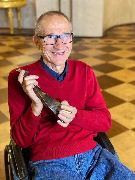 Znamy Człowieka bez barier 2021!