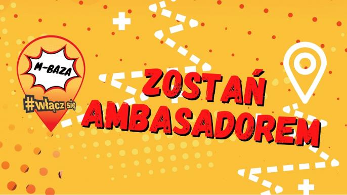Stowarzyszenie M-LAB szuka ambasadorów