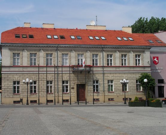 Wigilia dniem wolnym od pracy