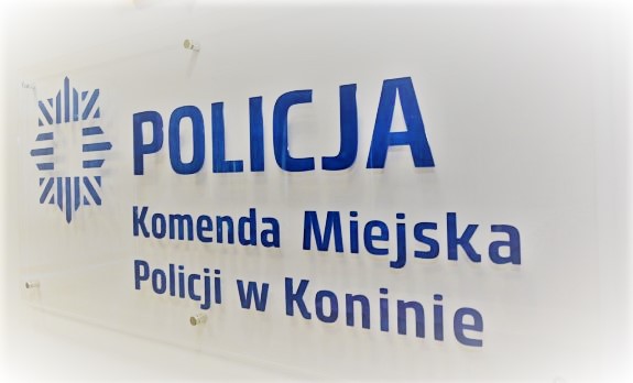 UWAGA – POLICJA OSTRZEGA!!!
