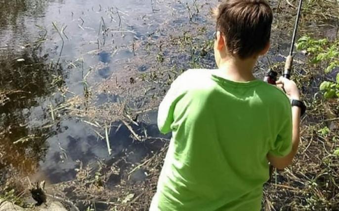 Pomóżmy sygnalistce odzyskać syna