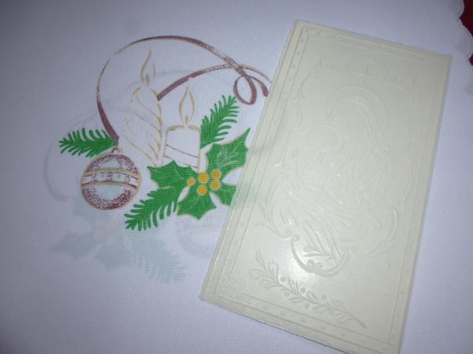 Życzenia na Wigilię Świąt Bożego Narodzenia