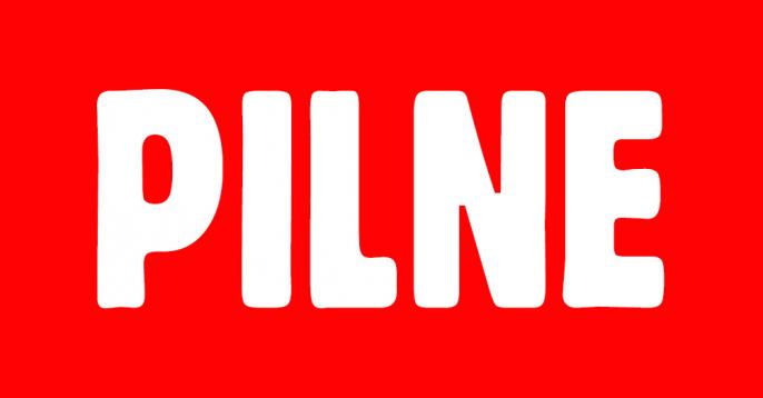 Na osiedlu Zatorze miał miejsce wypadek. Poszkodowane zostały dwie osoby, w tym dziecko