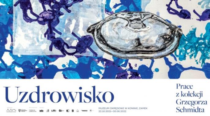 Muzeum Okręgowe w Koninie zaprasza na pokaz filmu SZKOŁA oraz na spotkanie z autorem Grzegorzem Schmidtem