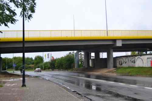 Co z tym Briańskim Wiaduktem zrobić?