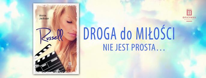 Premiera powieści Annie Jackson, której akcja dzieje się w Żychlinie