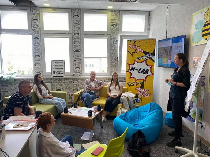 Młodzi Mieszkańcy i władze Miasta Konina nominowani do nagrody Super Samorząd!