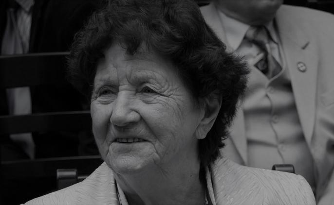 Łączniczka Powstania Warszawskiego, Helena Klup nie żyje