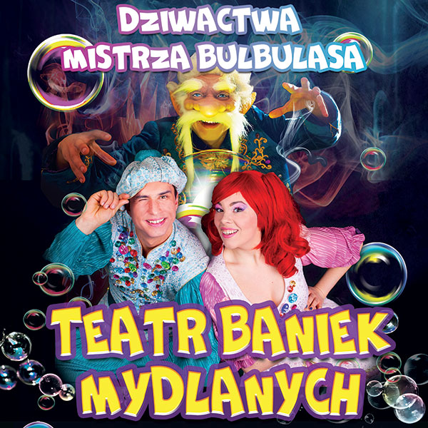 Teatr Baniek Mydlanych