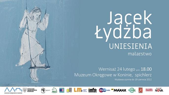 Muzeum Okręgowe w Koninie zaprasza na kolejny wernisaż