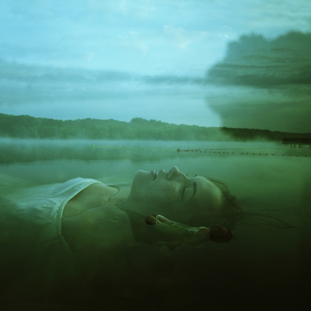 Serce na kliszy – finisaż