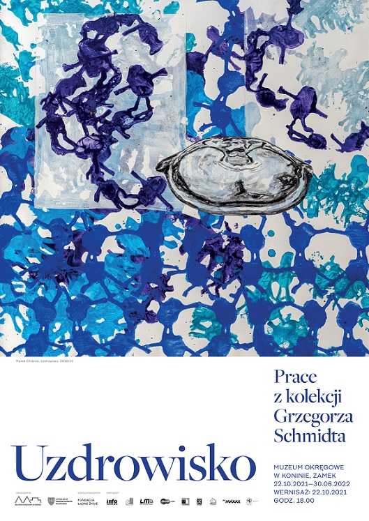 Muzeum Okręgowe w Koninie zaprasza na oprowadzanie kuratorskie po wystawie