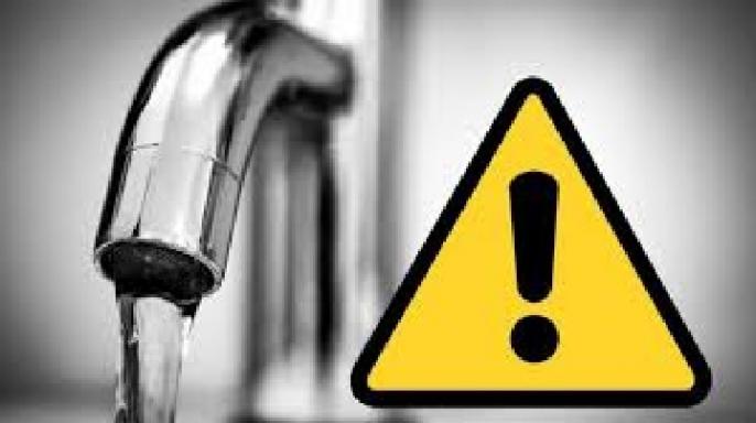 Informacja na temat zaniżonego ciśnienia na terenie miasta Konin