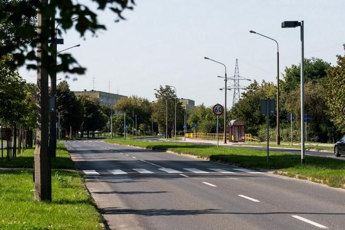 Remont ulicy Paderewskiego w Koninie – do realizacji!