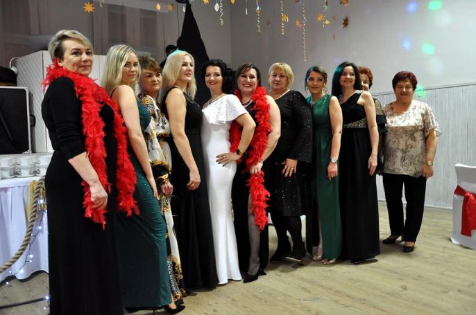 Babiniec w Wyszynie 2022