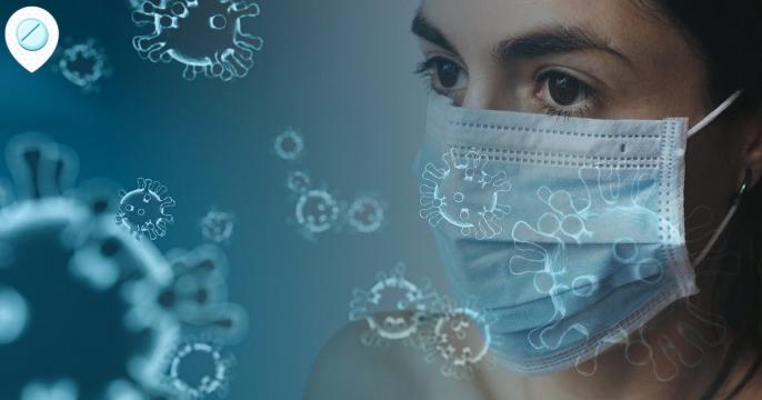 Notatka podsumowująca COVID-19 na dzień 22 lutego 2022