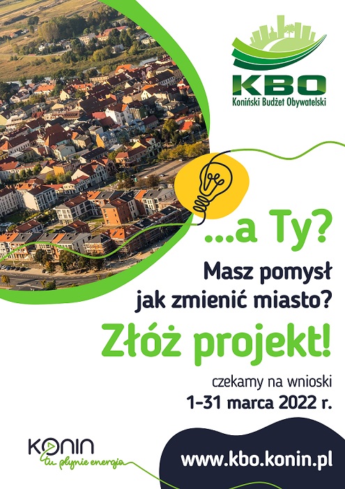 Przyjmowanie wniosków do KBO ruszy 1 marca