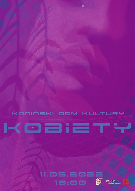 KOBIETY – zaproszenie na wernisaż prac Atelier KreDKa – Konin Miasto Kobiet