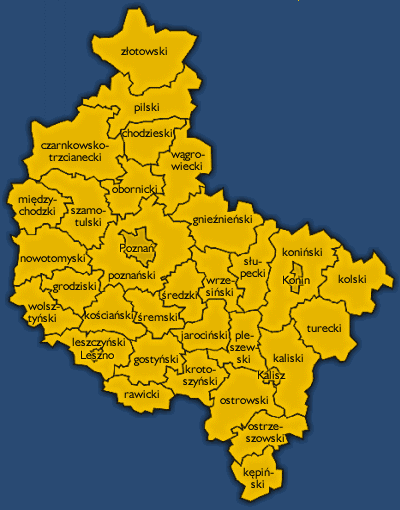 Wsparcie Wielkopolski dla Ukrainy