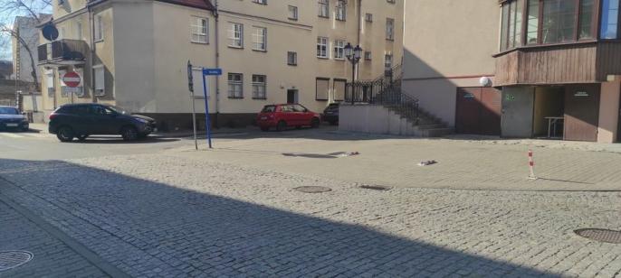 Pierwsze dary już w Urzędzie Miejskim