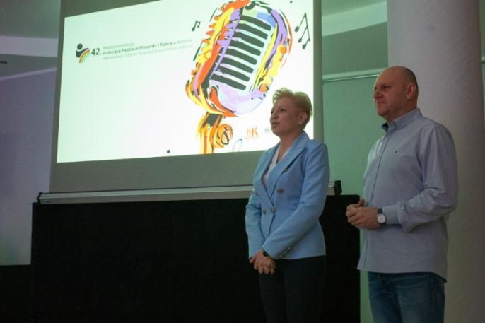 Ogólnopolskie Kwalifikacje Dzieci Śpiewających