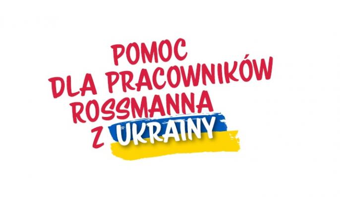Rossmann wspólnie z PCK przygotował nowy dom dla mieszkańców Ukrainy