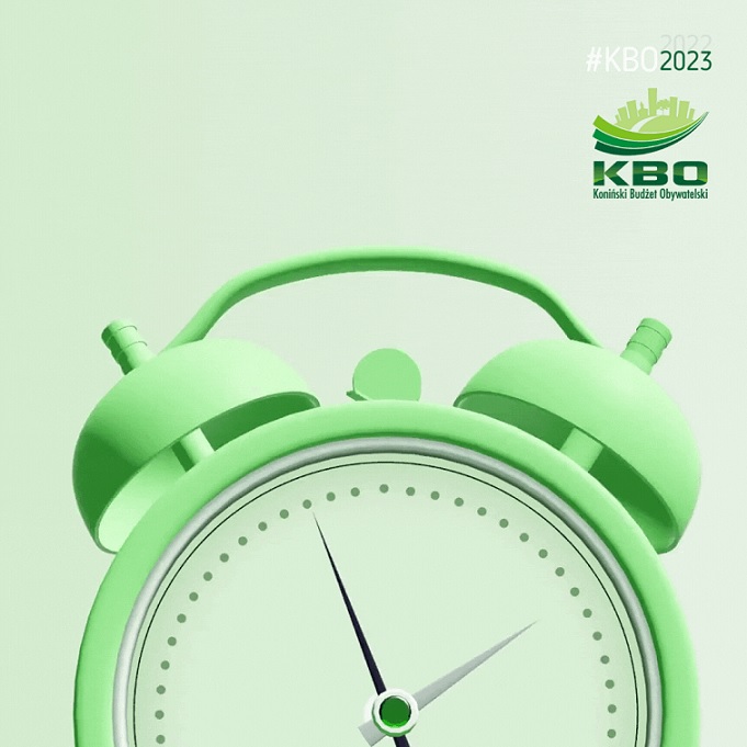 Projekty do KBO można składać tylko do końca marca!