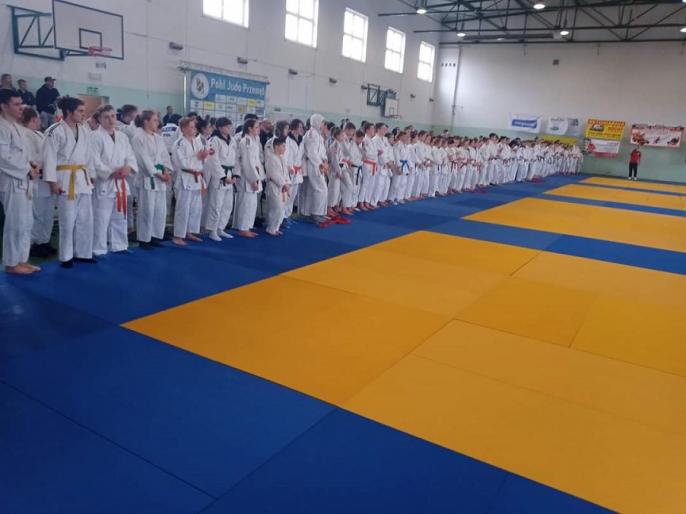 Mistrzostwa Wielkopolski Dzieci, Młodzików, Juniorów Młodszych i Juniorów