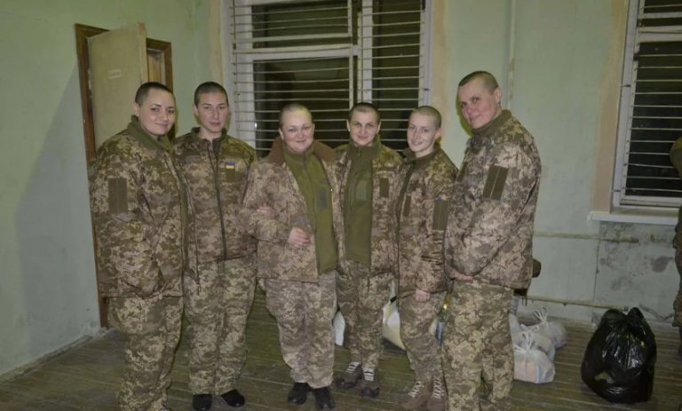 W Briańsku torturowano ukraińskie kobiety. Apel do Prezydenta Konina