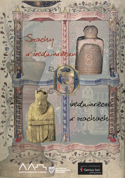 Szachy w średniowieczu, średniowiecze w szachach