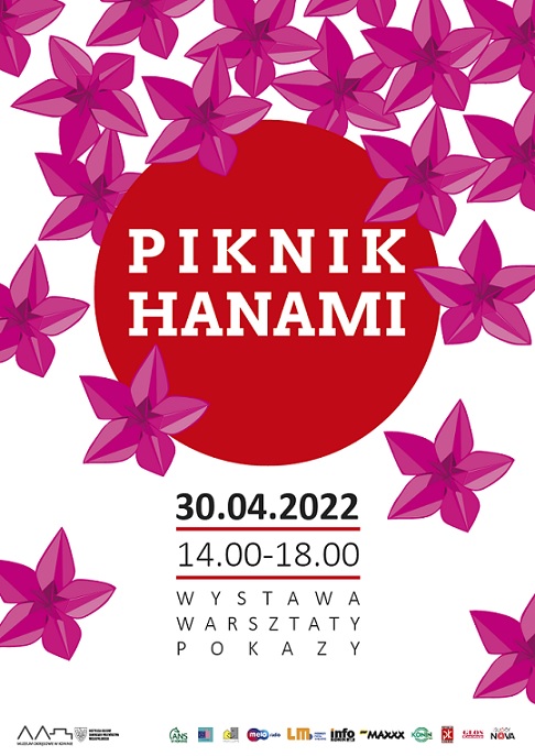 Piknik HANAMI, czyli śladami japońskiej tradycji