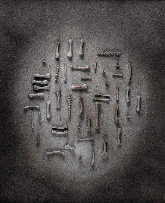 Spotkanie poświęcone twórczości i życiu Jonasza Sterna w Muzeum Okręgowym w Koninie