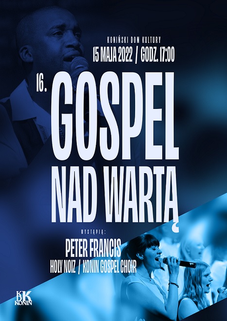 16. Gospel nad Wartą