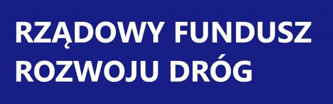 Zapowiedź podpisania umów w ramach RFRD