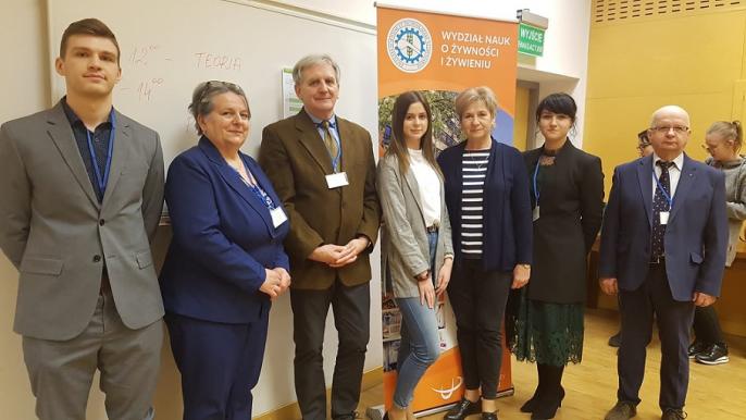 Uczennice z Żychlina z sukcesami na Olimpiadzie