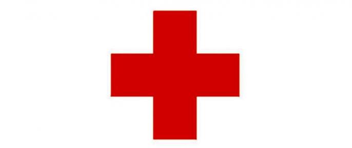 Znak Czerwonego Krzyża pod ochroną prawną