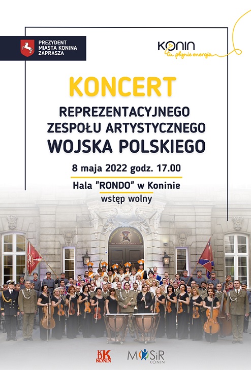 Koncert w Dniu Zwycięstwa
