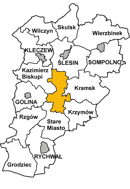 XXXIII sesja Rady Powiatu Konińskiego – zapowiedź