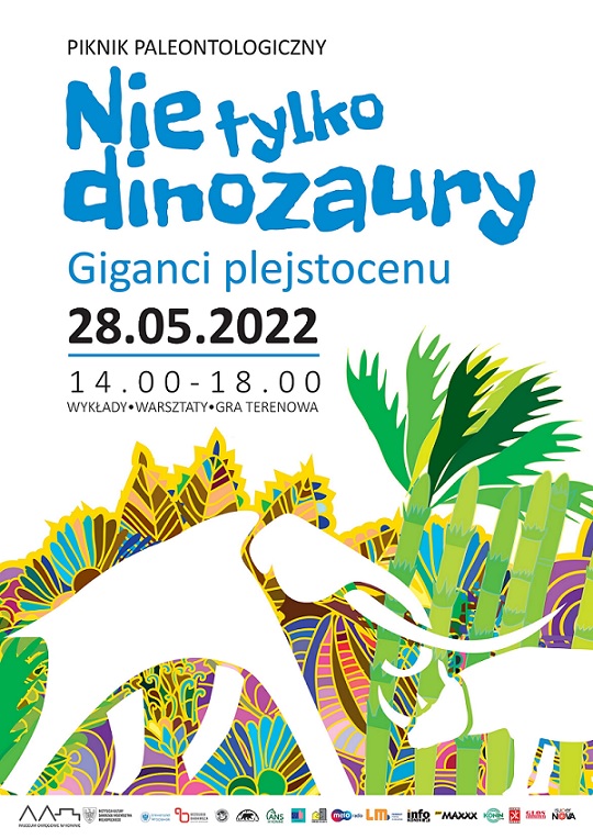Piknik paleontologiczny