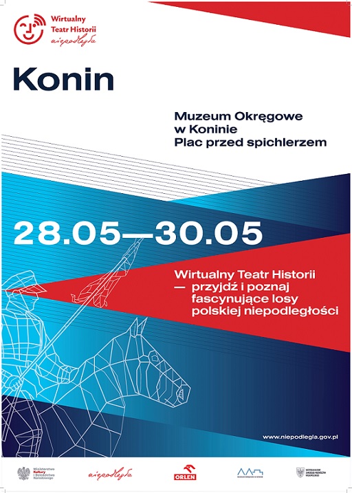 Wirtualny Teatr Historii