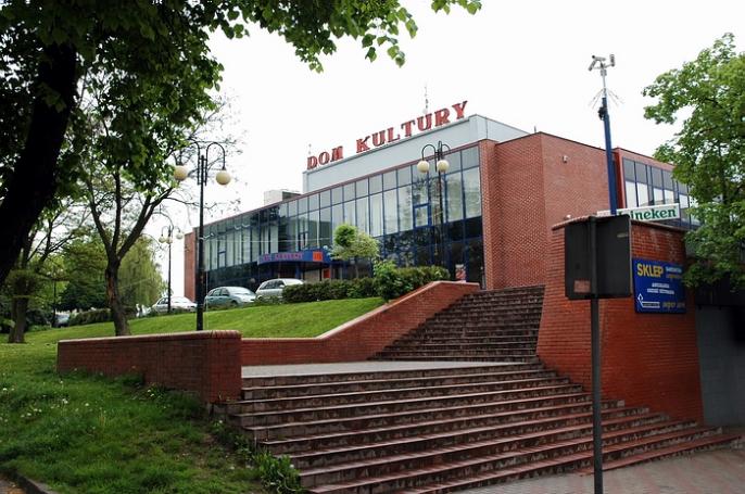 Utrudnienia w ruchu w związku z organizacją Koncertu Galowego 42. MDFPiT w Koninie